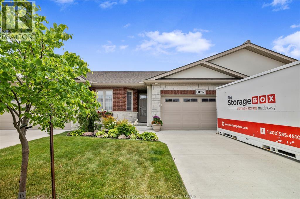 Single Family — 1175 Copeland, Windsor, Ontario