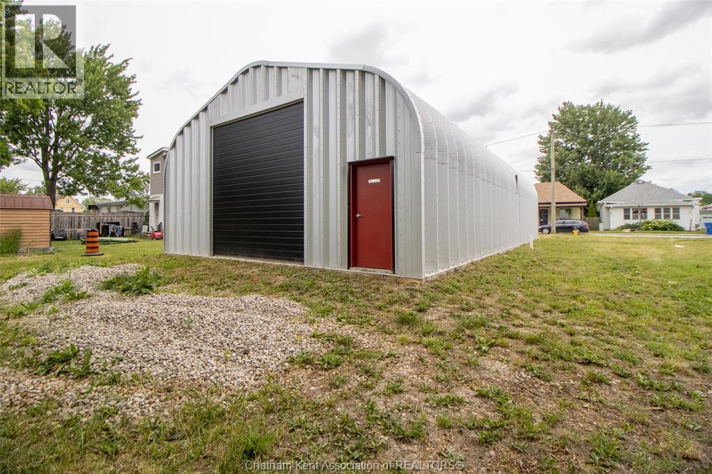 Industrial at 18-22 Degge Street, Chatham — photograph 3