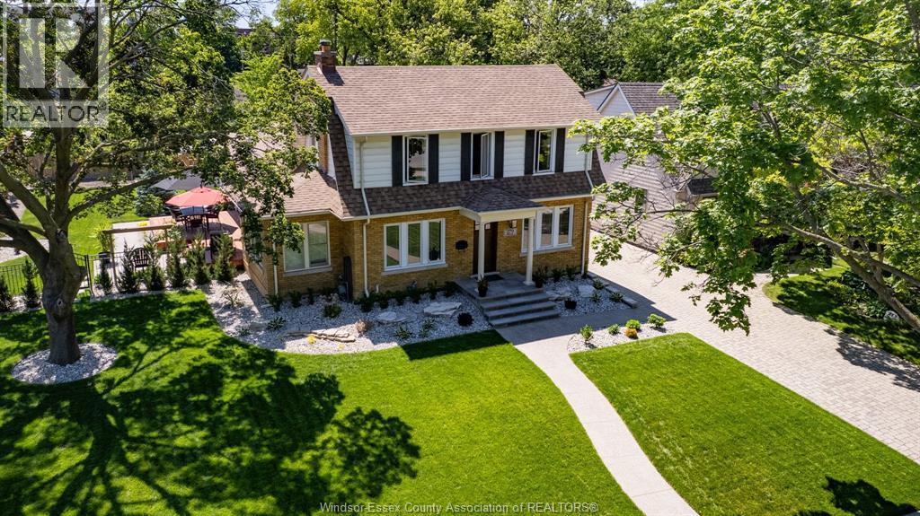 Single Family — 279 Ford Boulevard, Windsor, Ontario