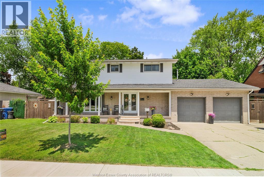 Single Family — 445 Laurier, LaSalle, Ontario