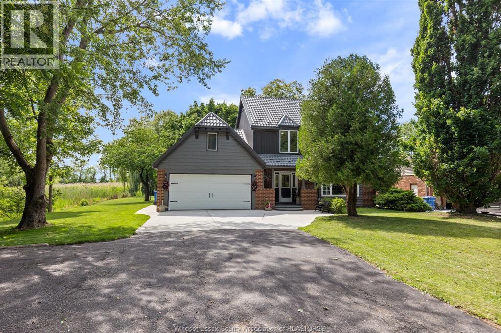 Single Family — 2028 Front Road, Amherstburg, Ontario