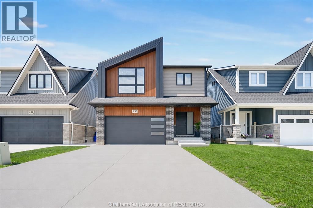 Single Family — 96 Cabot Trail, Chatham, Ontario