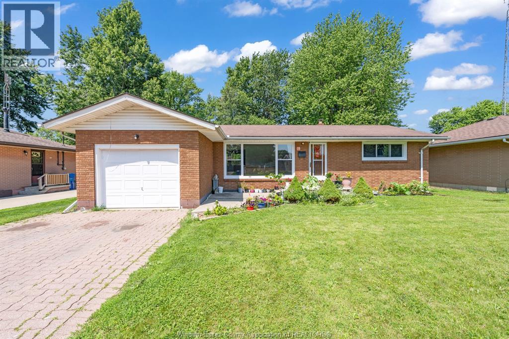 Single Family — 71 Danforth Avenue, Leamington, Ontario