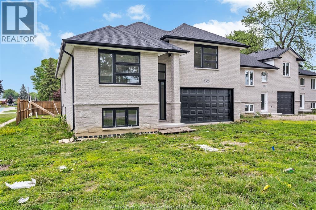Single Family — 1505 Michigan Ave., LaSalle, Ontario