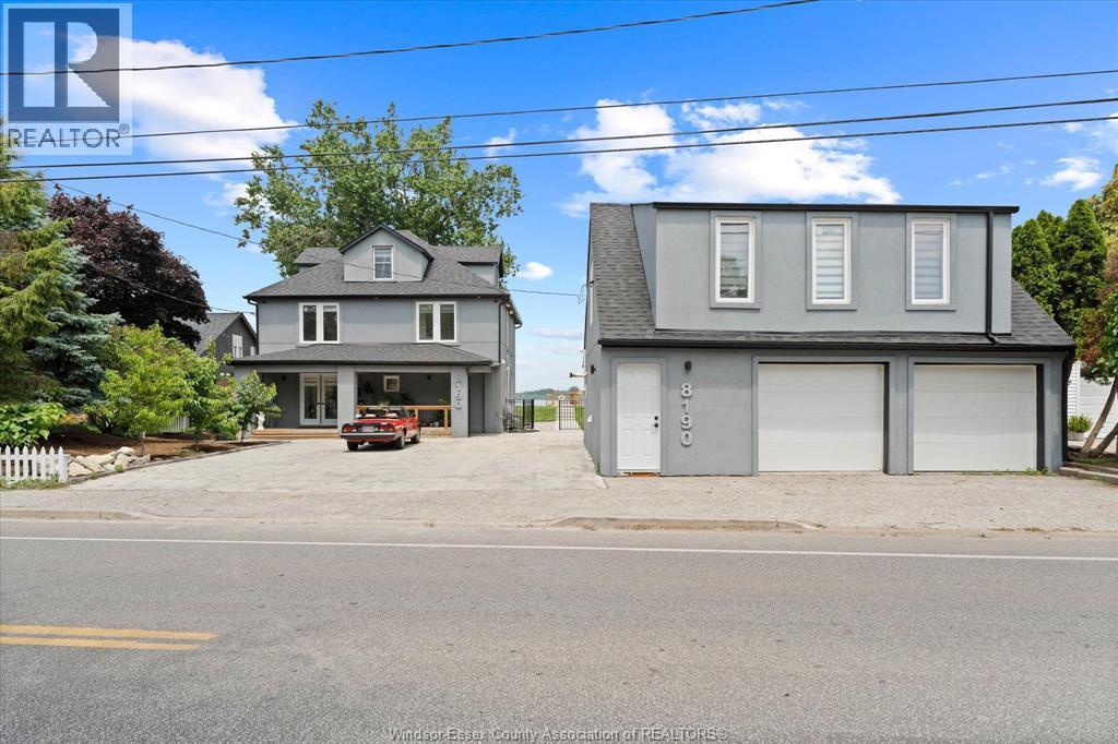 8190 Riverside Drive, Windsor — photograph 2