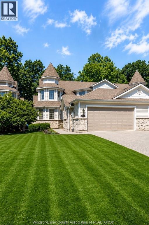 Single Family — 208 Crystal Bay Drive, Amherstburg, Ontario