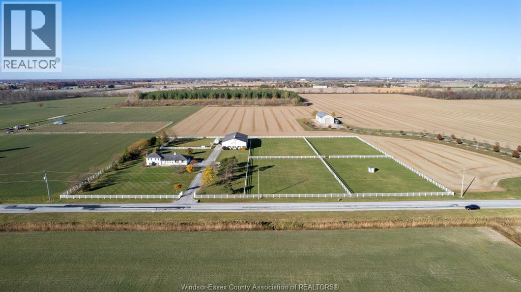 Single Family — 6485 Concession 8, Tecumseh, Ontario