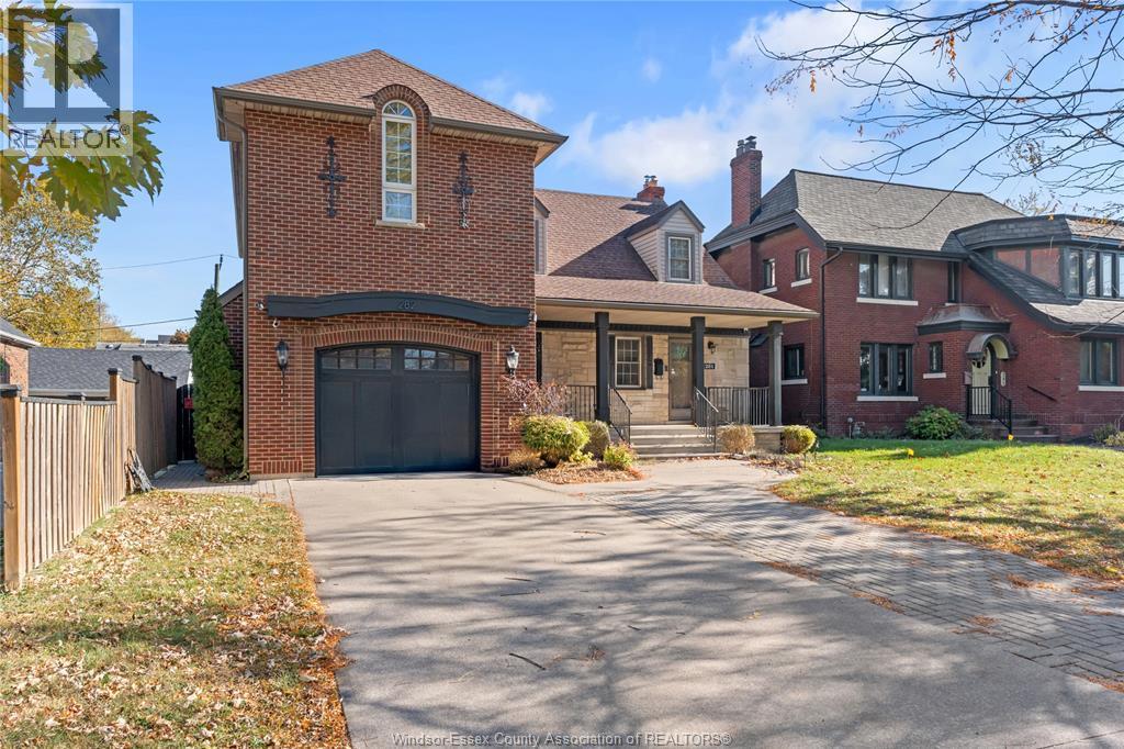 282 Rossini #UPPER, Windsor — photograph 3