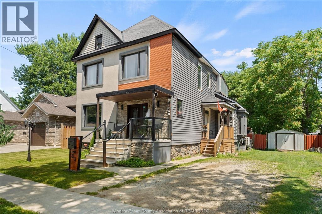 53 Askew, Leamington — photograph 2