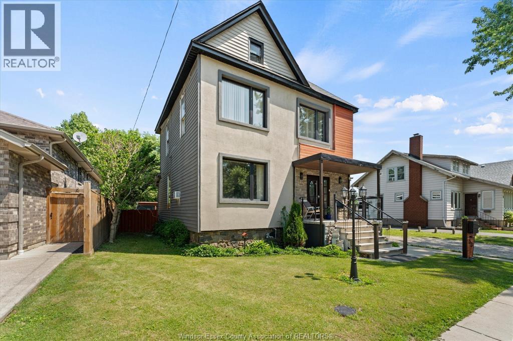 53 Askew, Leamington — photograph 3