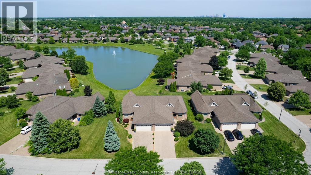 Single Family — 1385 Imperial Crescent, Windsor, Ontario