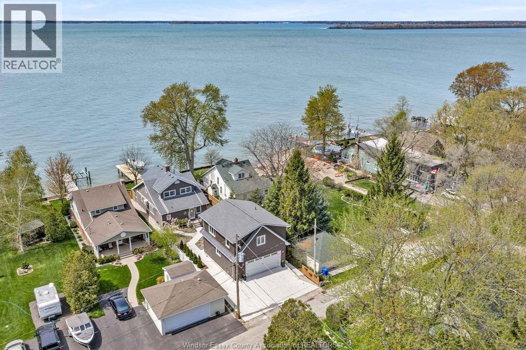 Single Family — 41 Mickle Drive, Amherstburg, Ontario