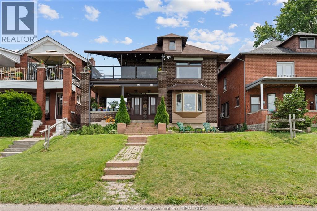 1331 Riverside Drive, Windsor — photograph 3