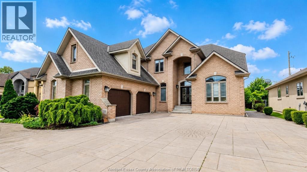 Single Family — 380 Shoreview Circle, Windsor, Ontario