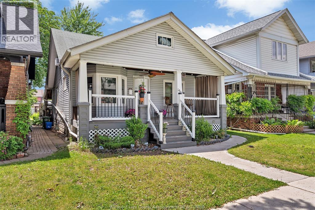 1431 Langlois, Windsor — photograph 2