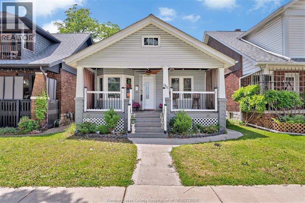 1431 Langlois, Windsor — photograph 3