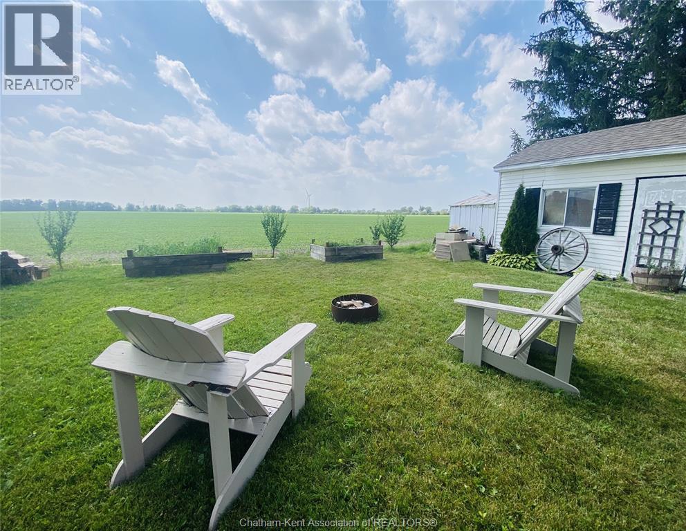 Single Family — 38 Elizabeth Street, Tilbury, Ontario