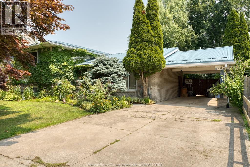 252 Arthur, Harrow — primary photograph