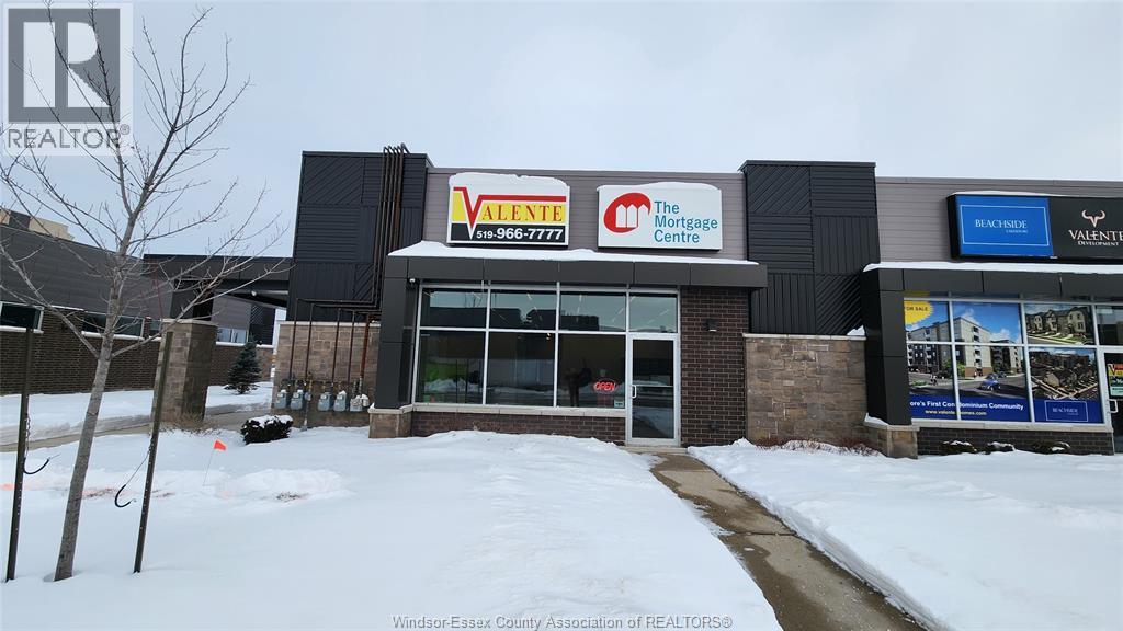 18 Amy Croft Drive #1, Lakeshore — photograph 3