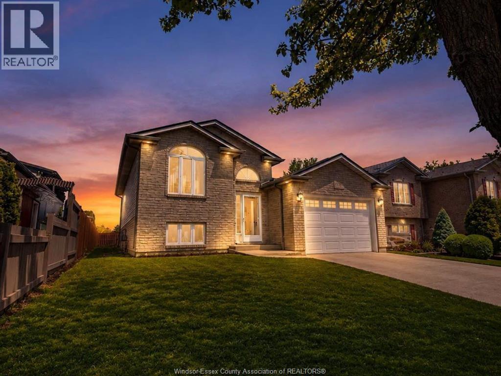 Single Family — 776 Dynasty Street, Windsor, Ontario