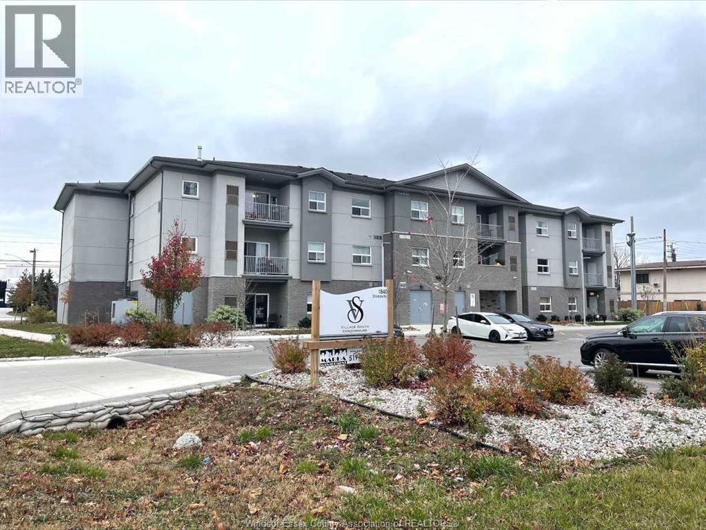 1840 Cabana Road #103, Windsor — primary photograph