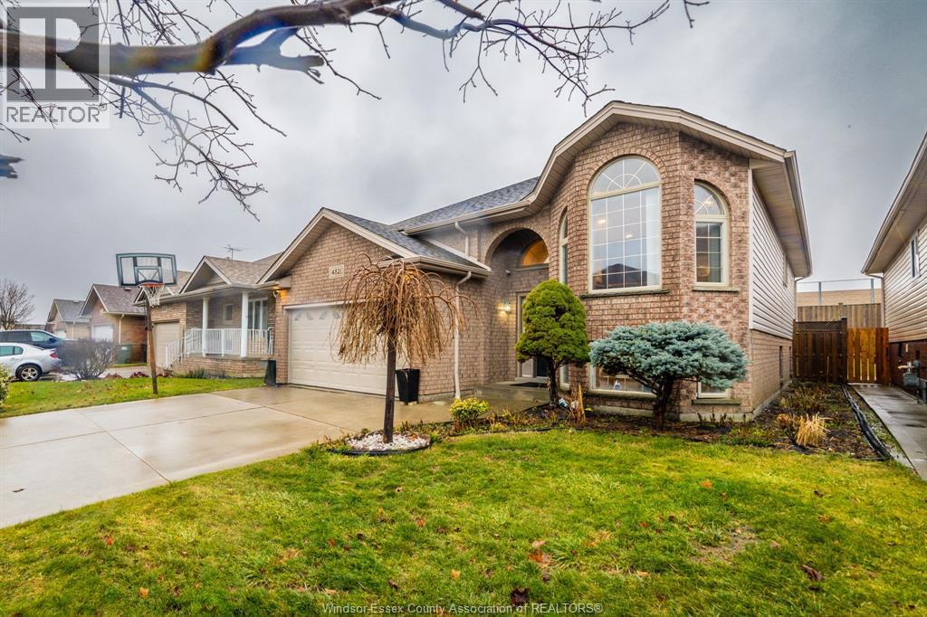 4821 Juliet Crescent, Windsor — photograph 2
