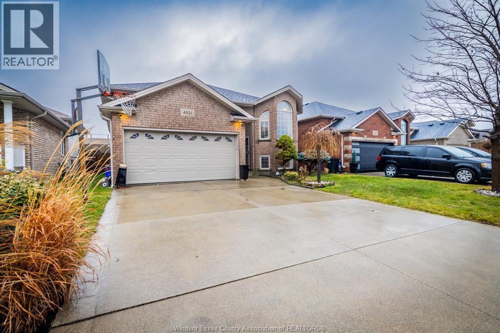 4821 Juliet Crescent, Windsor — photograph 3