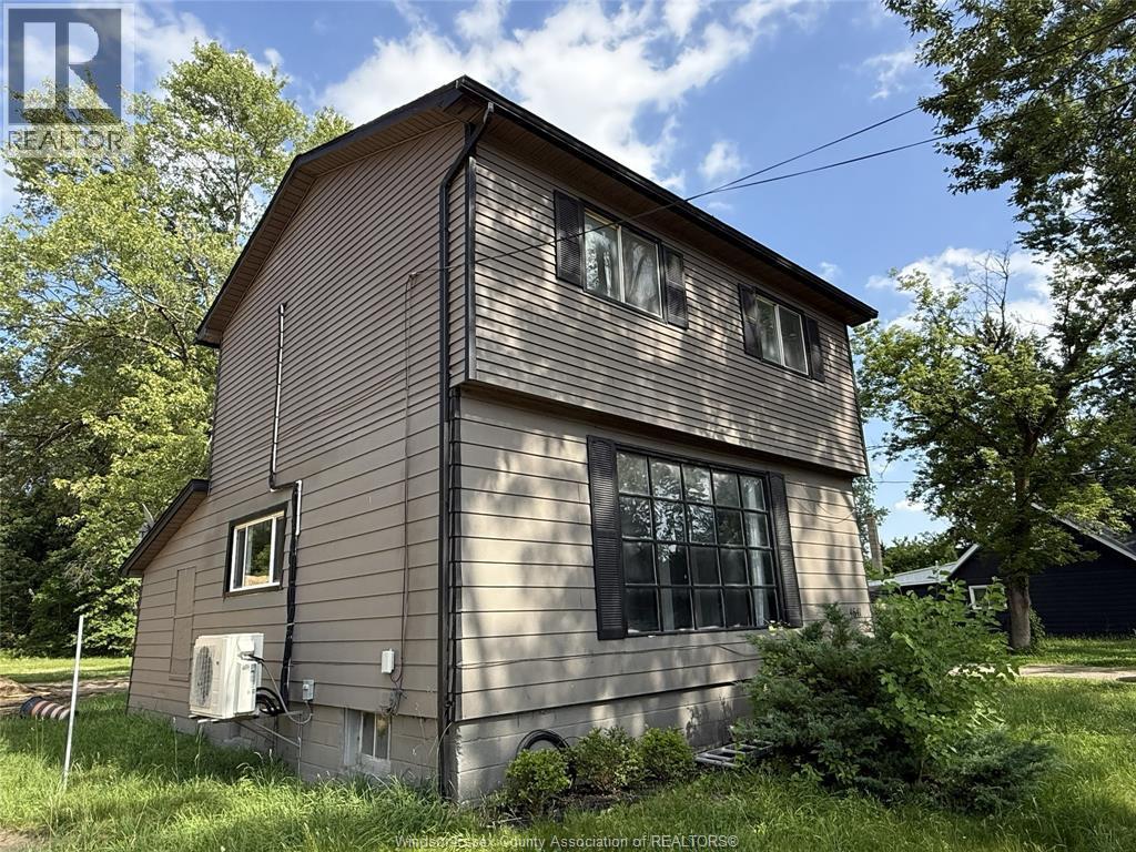 Single Family — 4641 Malden Road, Windsor, Ontario