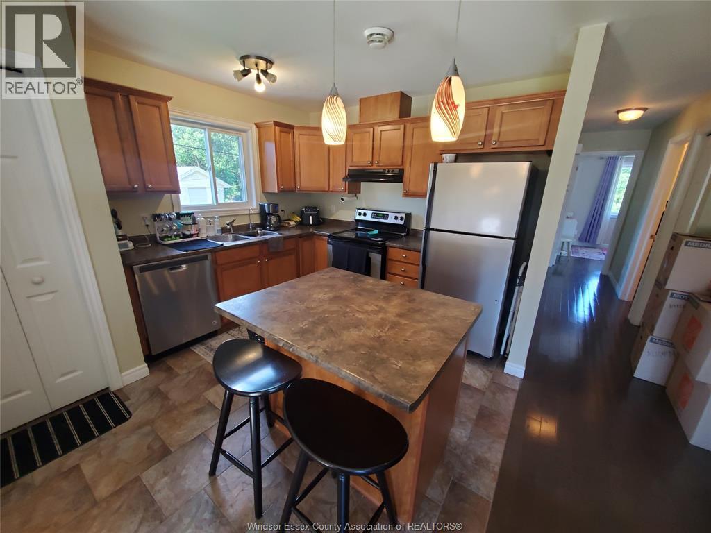 Single Family — 1710 Northway, Windsor, Ontario
