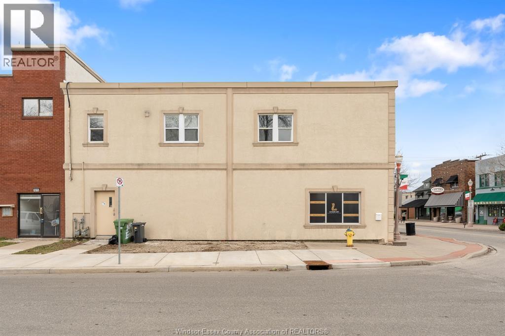 1093-1097 Erie Street, Windsor — photograph 2