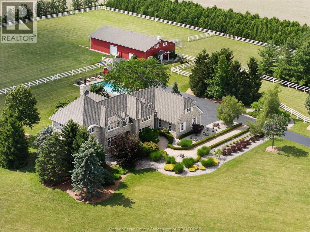 Single Family — 6811 Concession Rd 8, Oldcastle, Ontario