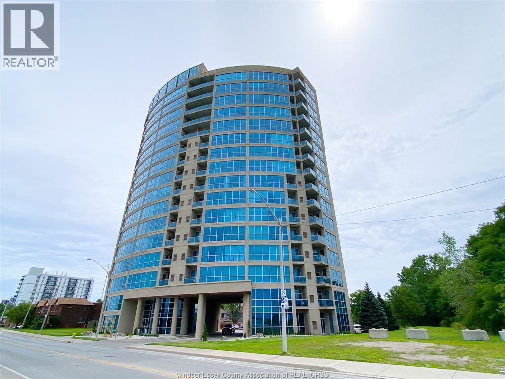 Single Family — 1225 Riverside Drive, Windsor, Ontario