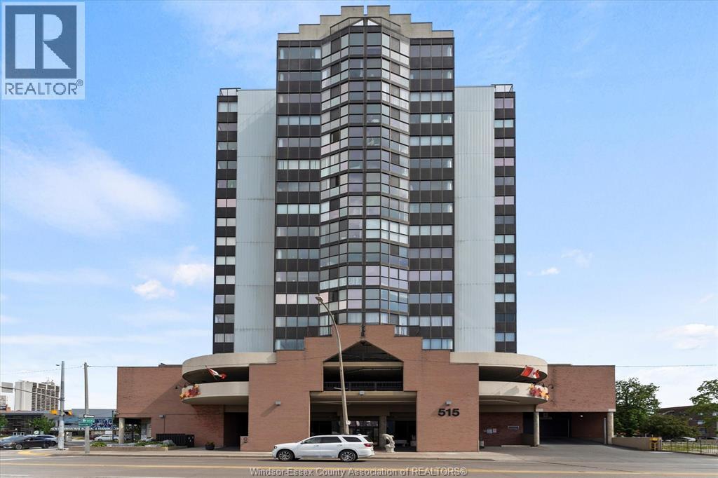 515 Riverside Drive #507, Windsor — primary photograph