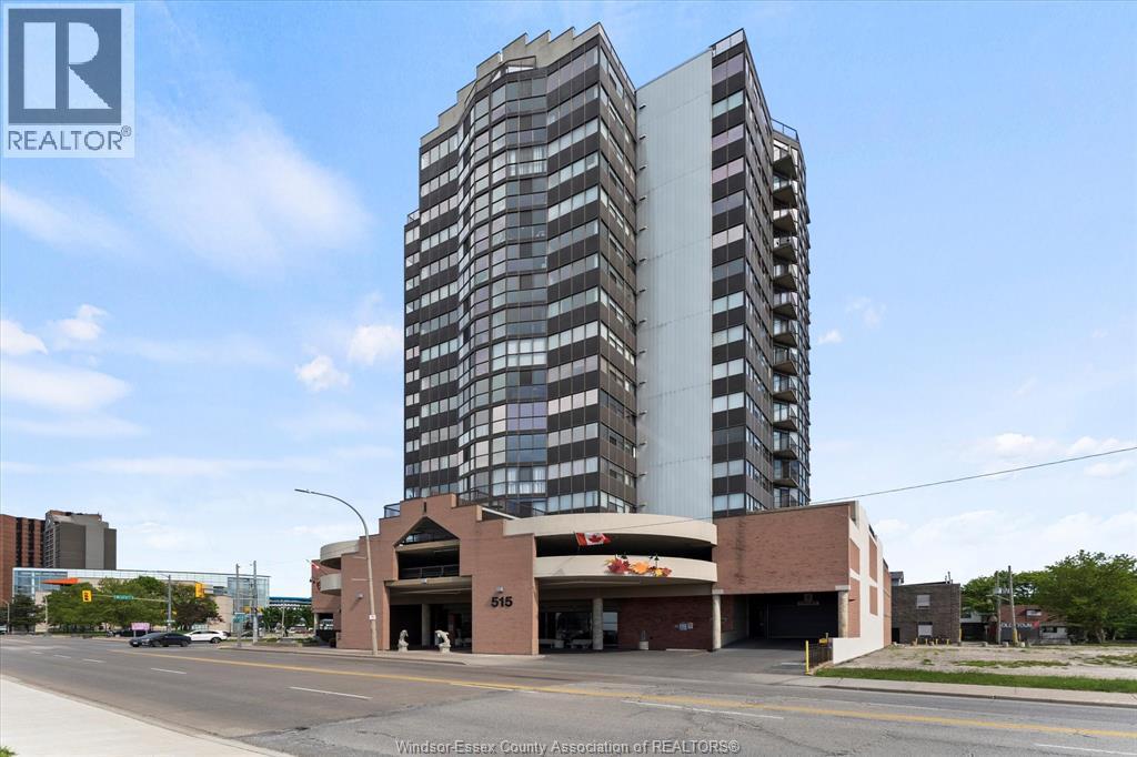 515 Riverside Drive #507, Windsor — photograph 2