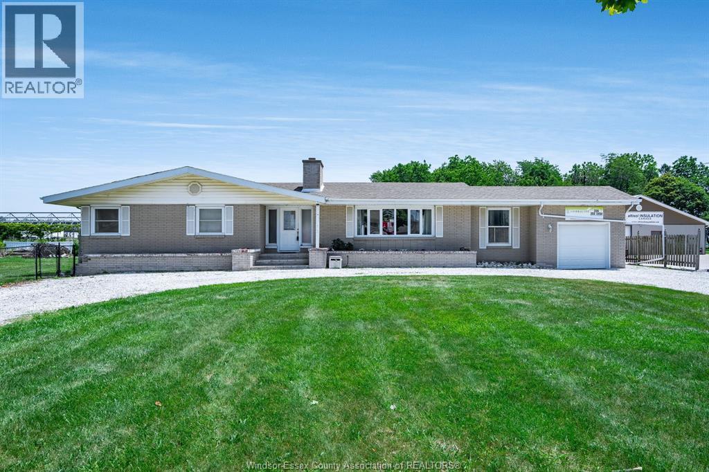 5-bedroom Single Family at 1582 County Rd 34, Ruthven — primary photograph