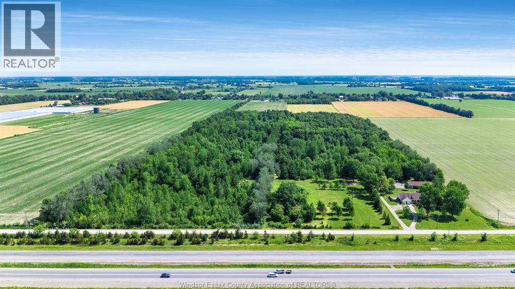 Single Family — 383 South Talbot Road, Kingsville, Ontario