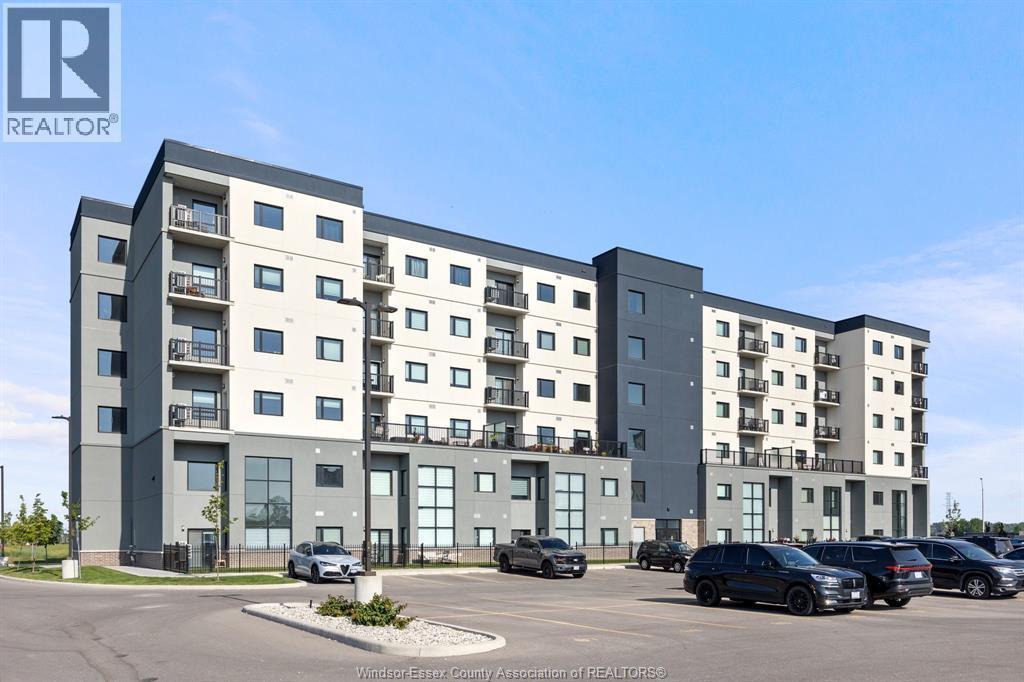 7333 Meo Boulevard #305, LaSalle — primary photograph