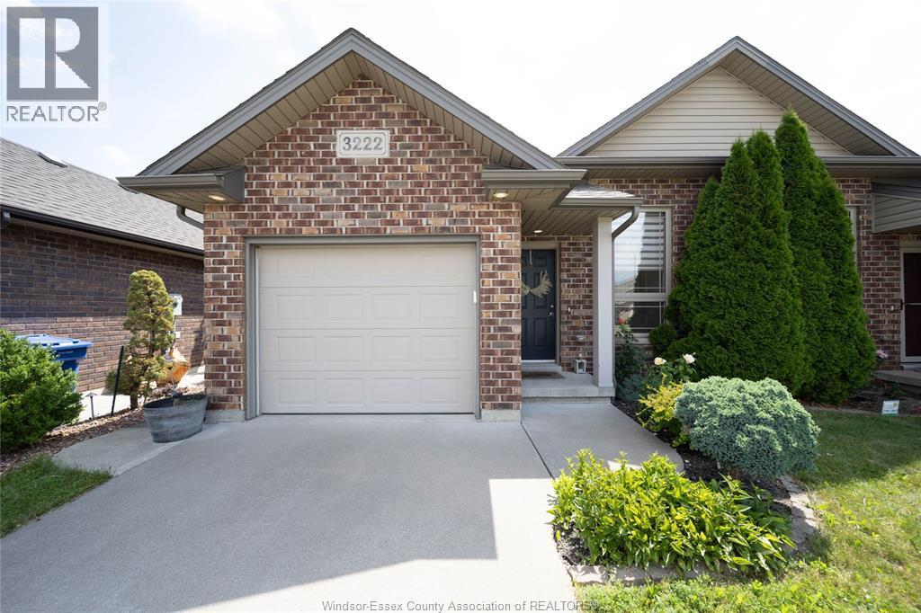 Single Family — 3222 Seville Avenue, Windsor, Ontario