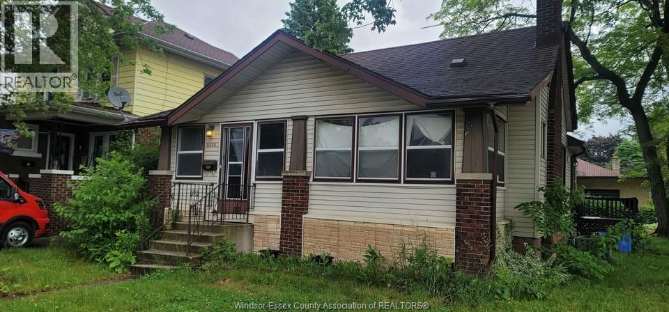 2292 Dougall Avenue #UPPER, Windsor — primary photograph