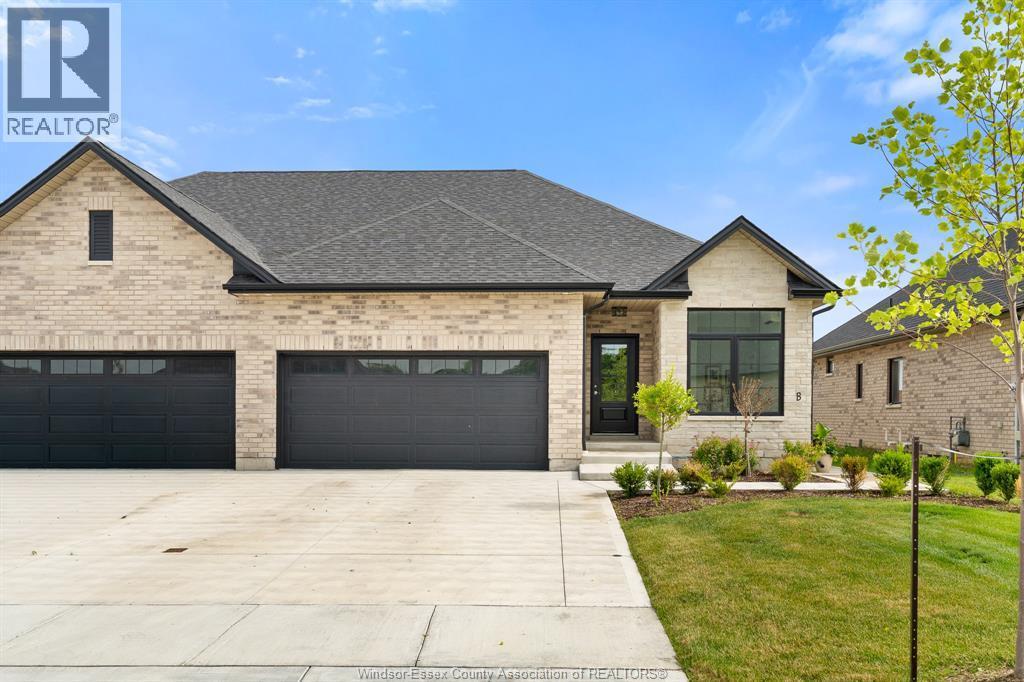 156 McLellan Avenue #B (LOWER), Amherstburg — primary photograph