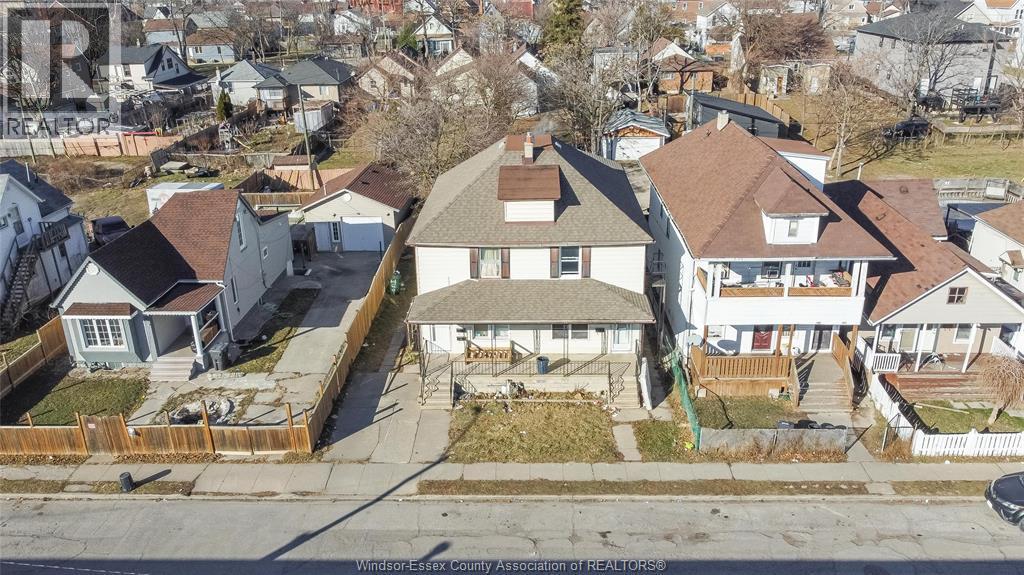756-758 Brant Street, Windsor — primary photograph