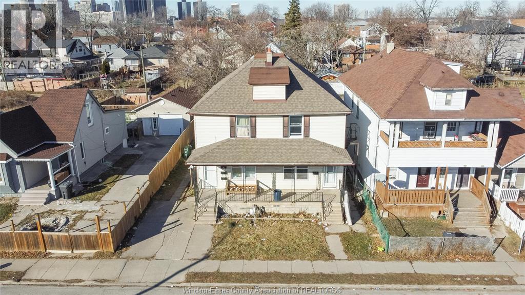 756-758 Brant Street, Windsor — photograph 2