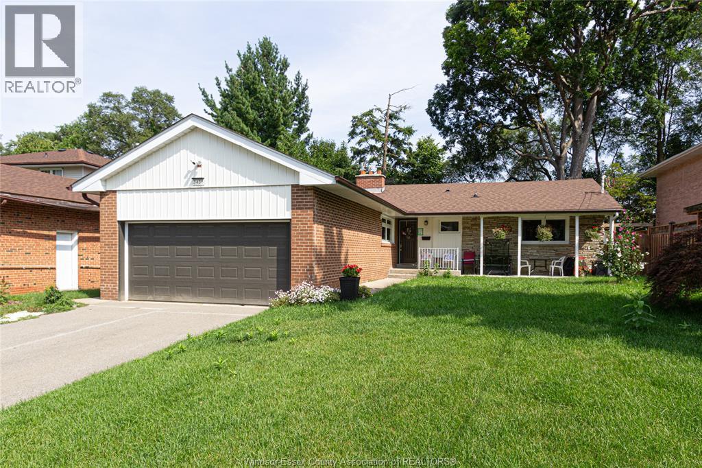 3438 Enniskillen, Mississauga — primary photograph
