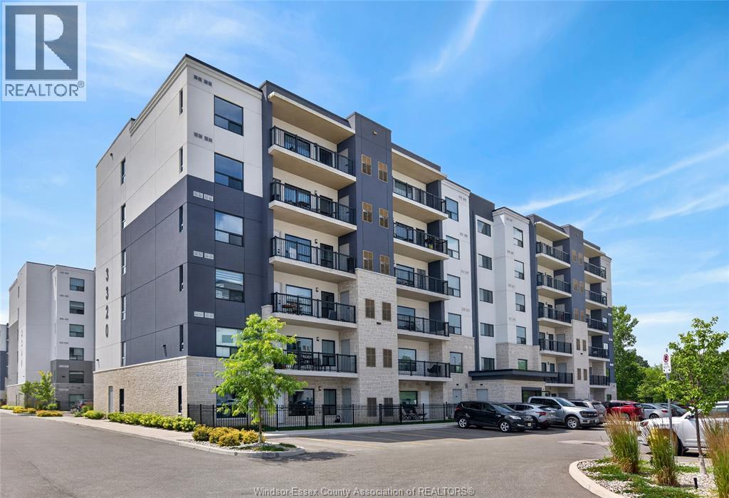 3320 Stella Crescent #109, Windsor — primary photograph