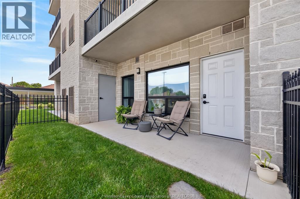 3320 Stella Crescent #109, Windsor — photograph 3