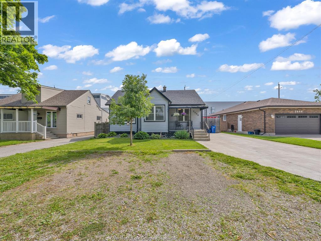 2696 Meldrum Road, Windsor — photograph 2