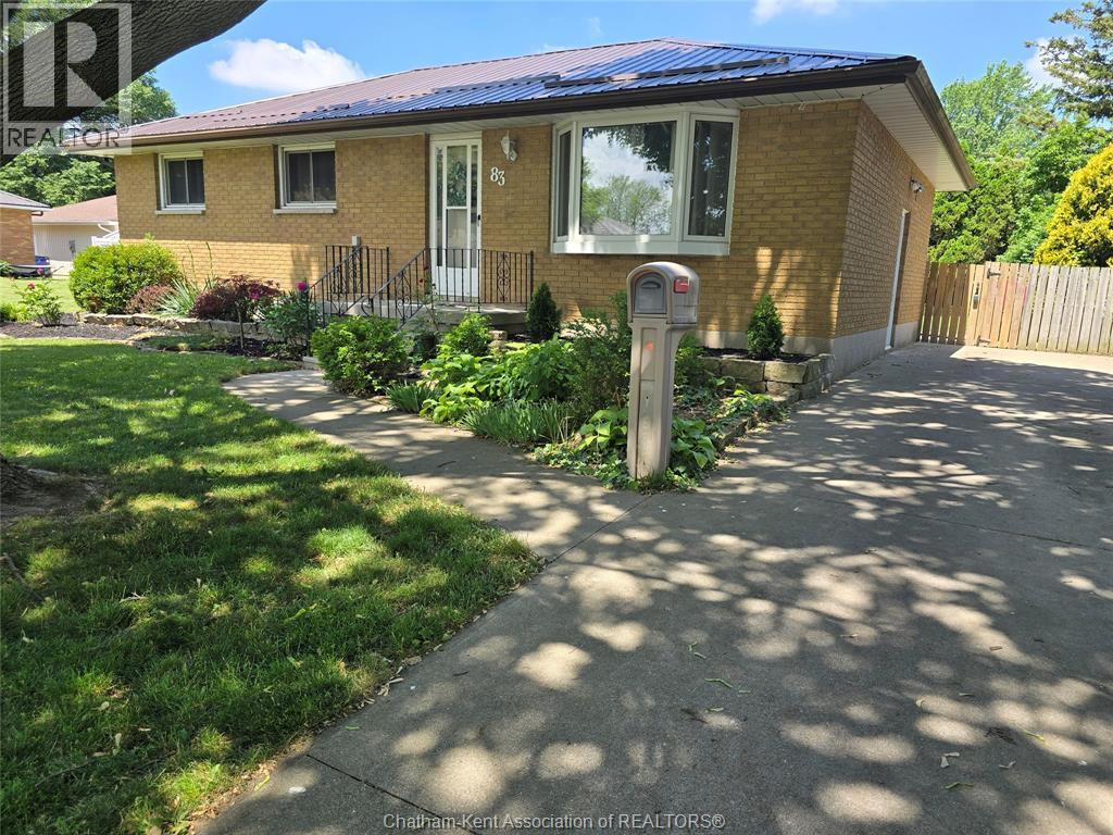 83 Holland Avenue, Chatham — primary photograph