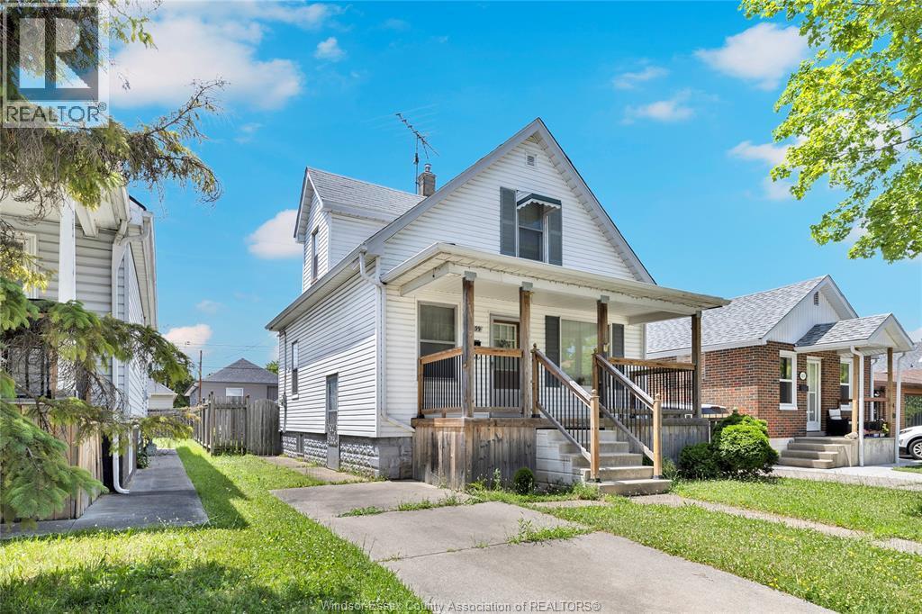 Single Family — 1439 Henry Ford Centre Drive, Windsor, Ontario
