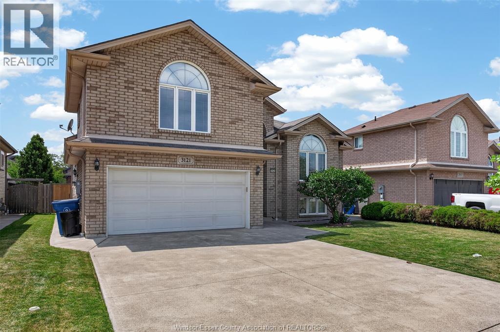 3121 Troup Crescent, Windsor — photograph 3
