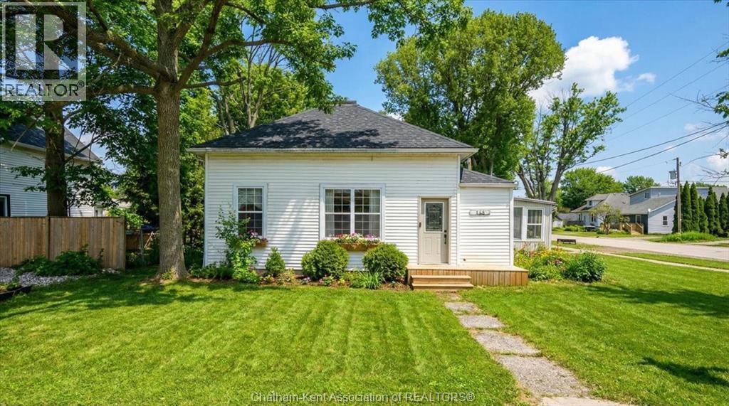3-bedroom Single Family at 148 Main Street, West Lorne — primary photograph
